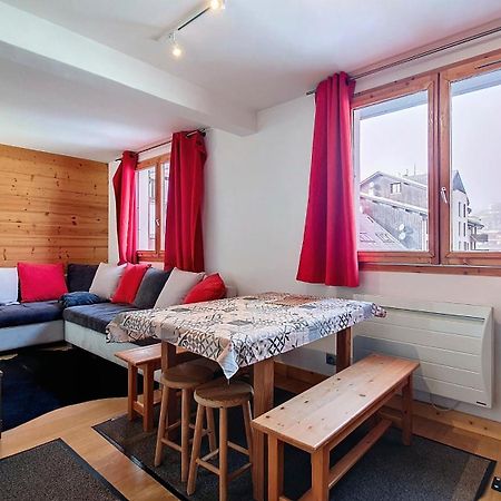 Aiguille Rouge Apartment Chamonix Exterior photo