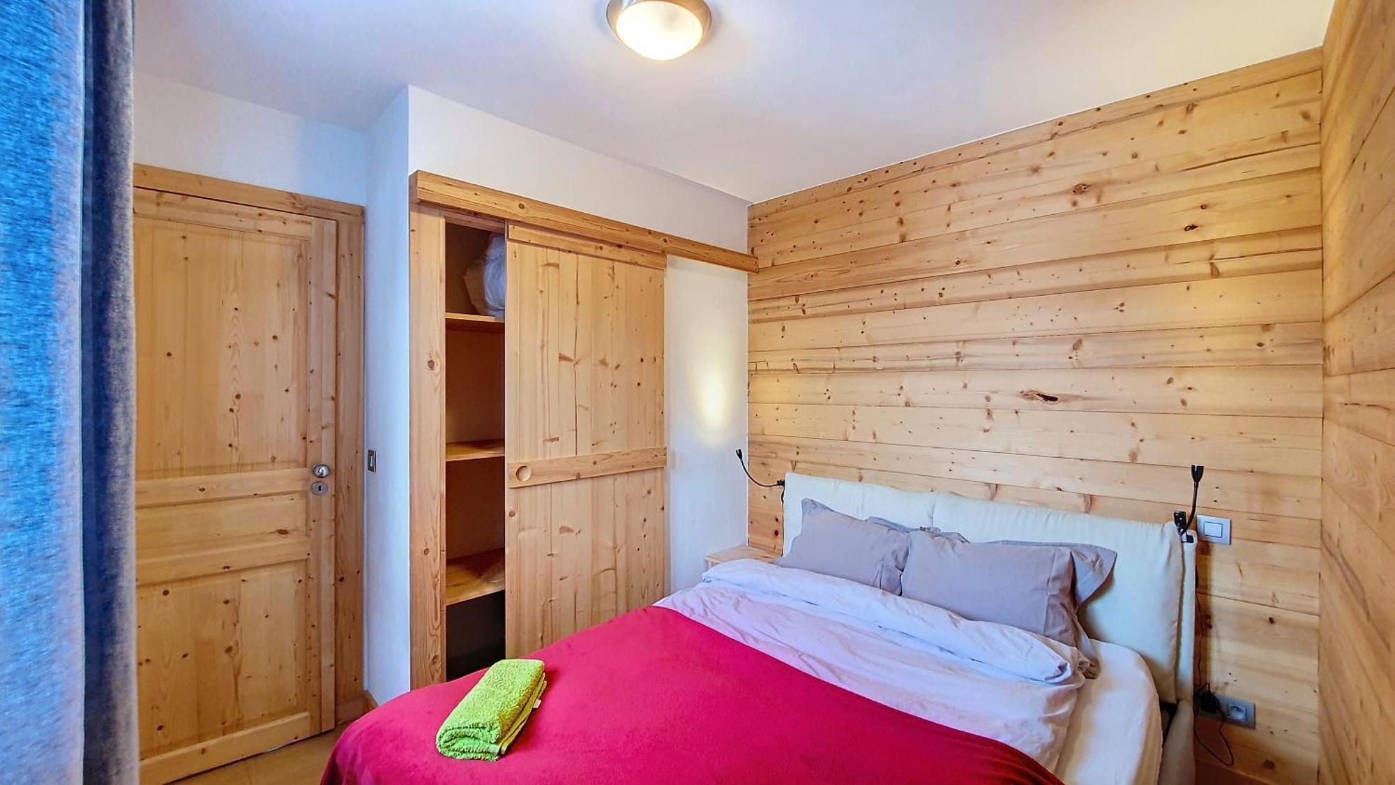 Aiguille Rouge Apartment Chamonix Exterior photo