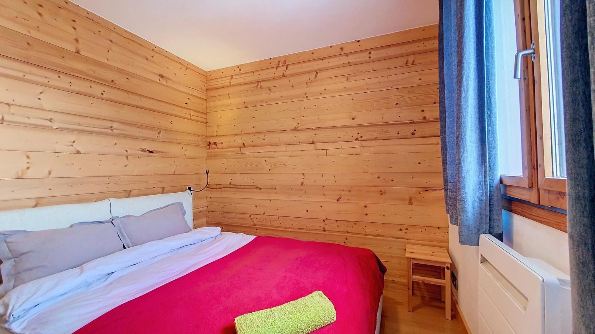 Aiguille Rouge Apartment Chamonix Exterior photo
